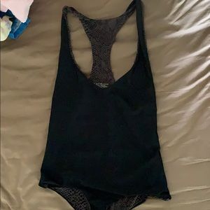 Acacia exclusive Sparta in Black, No flaws